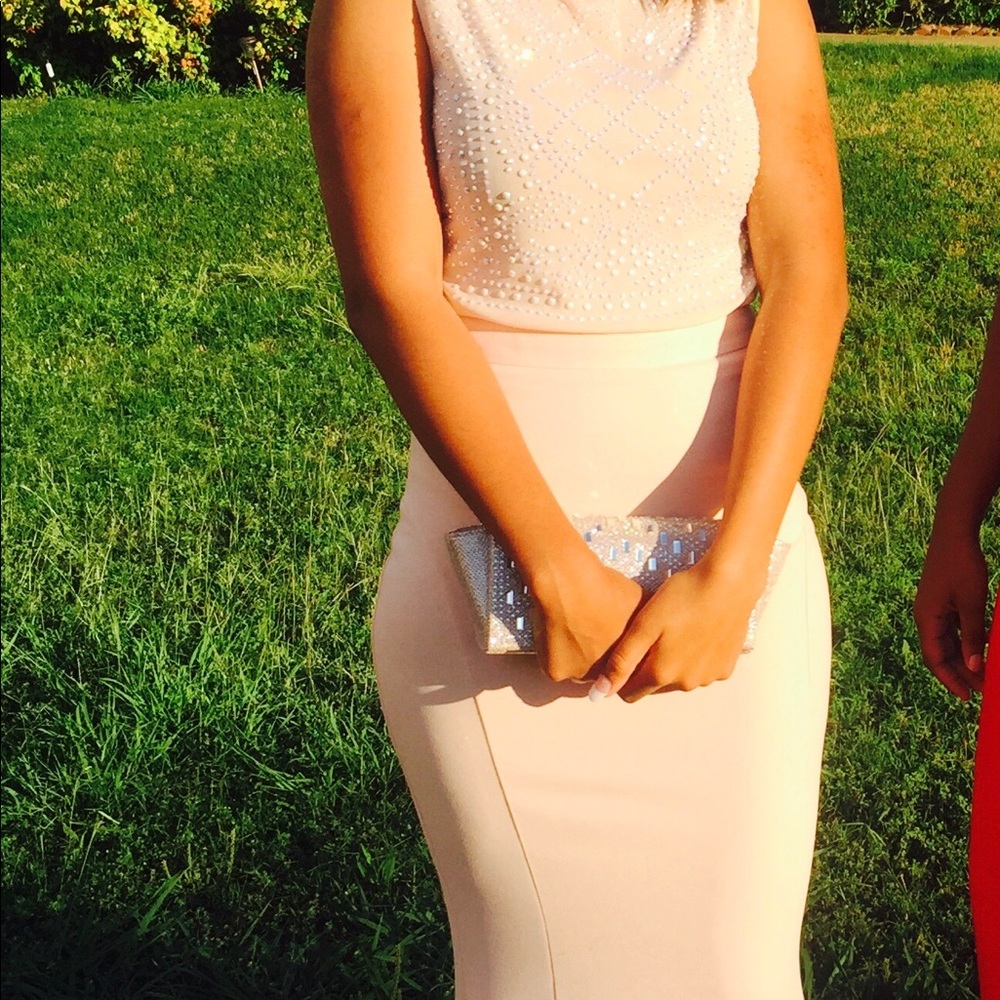 Formal Dress - Picture 3 of 3